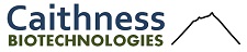 Caithness Biotechnologies: Nature inspired libraries for drug discovery