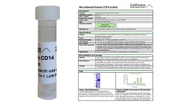 CD14 technical data sheet