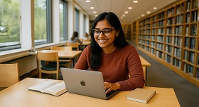 Student cancer biology project