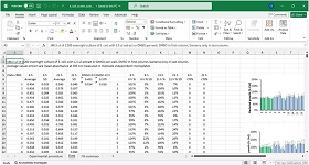 Free data to download