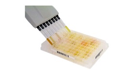 Phytotitre natural extract library